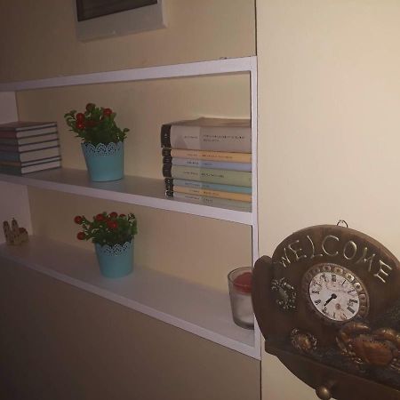 Apartman Tatjana Сутоморе Экстерьер фото