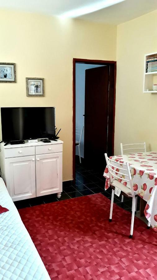 Apartman Tatjana Сутоморе Экстерьер фото